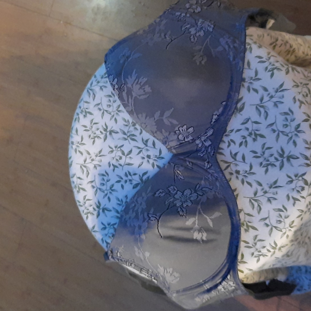 Jockey bra size 38c